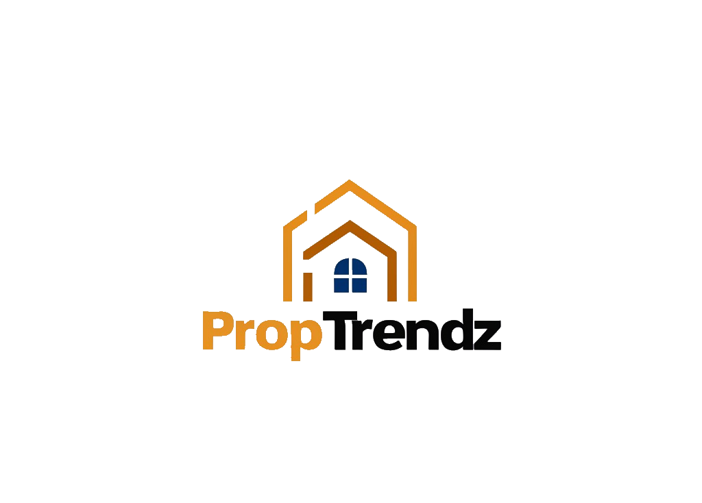 PropTrendz Logo